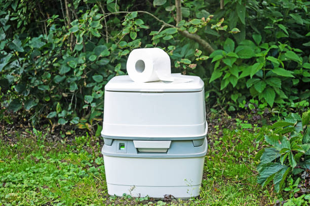 Best Local porta potty services  in Roaring Spring, PA