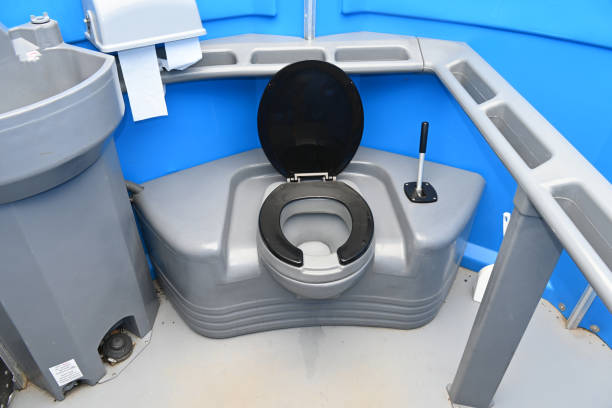 Best Portable toilet rental cost  in Roaring Spring, PA