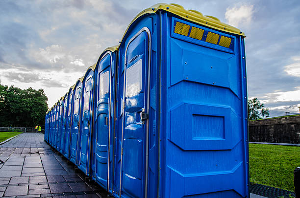 Affordable portable toilet rental in Roaring Spring, PA