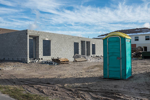 Best Portable toilet rental cost  in Roaring Spring, PA
